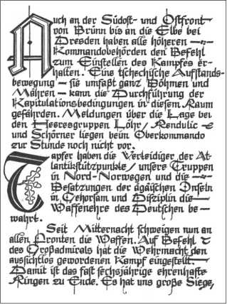 Иллюстрация к книге — &quot;Тигры&quot; в снегу. Мемуары танкового аса [i_377.jpg]