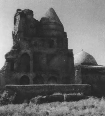 Иллюстрация к книге — Тамерлан [i_002.jpg]