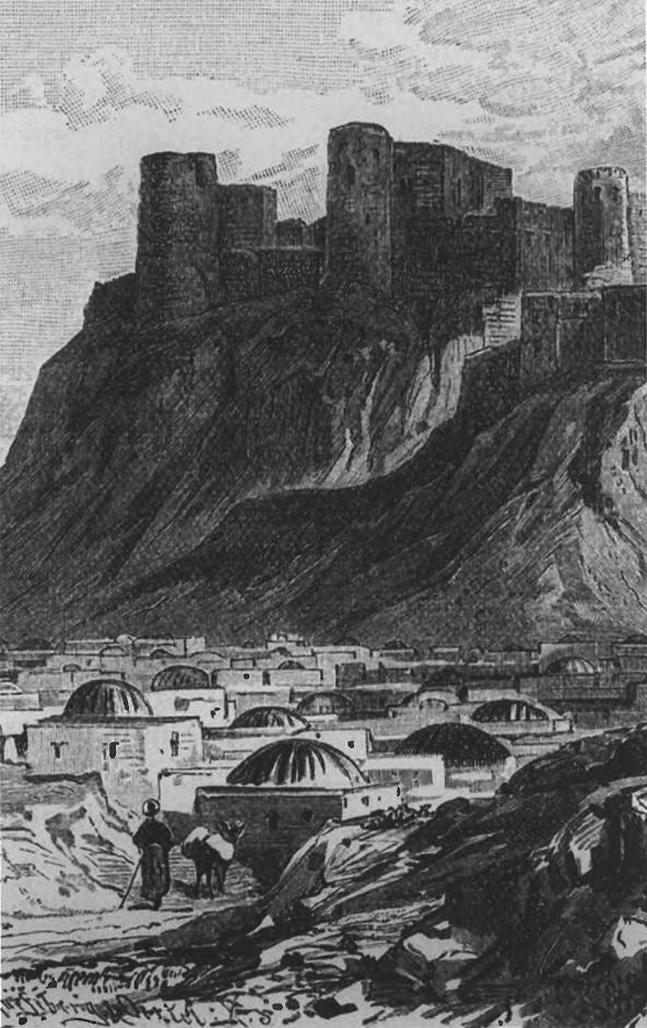 Иллюстрация к книге — Тамерлан [i_013.jpg]