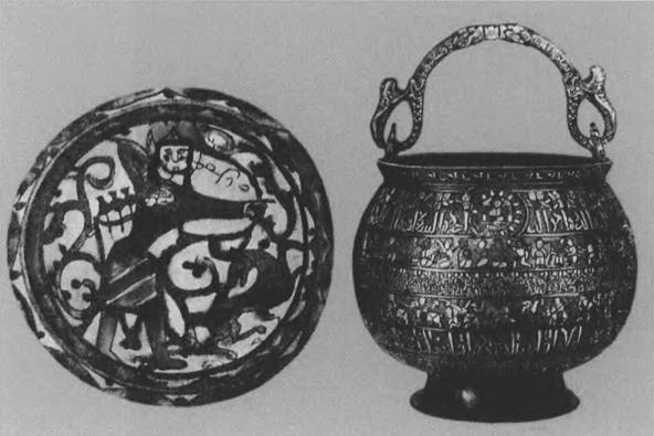 Иллюстрация к книге — Тамерлан [i_017.jpg]