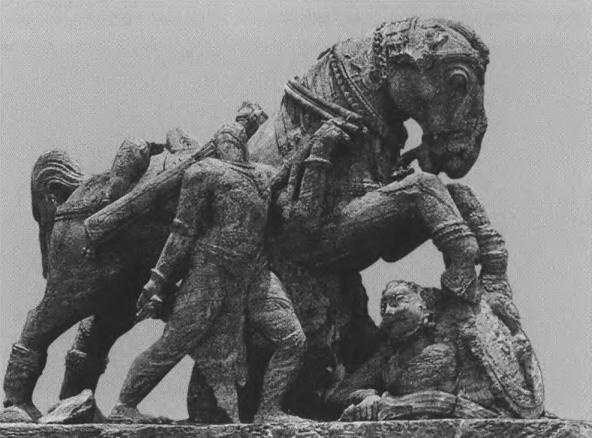 Иллюстрация к книге — Тамерлан [i_021.jpg]