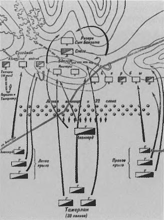 Иллюстрация к книге — Тамерлан [i_023.jpg]