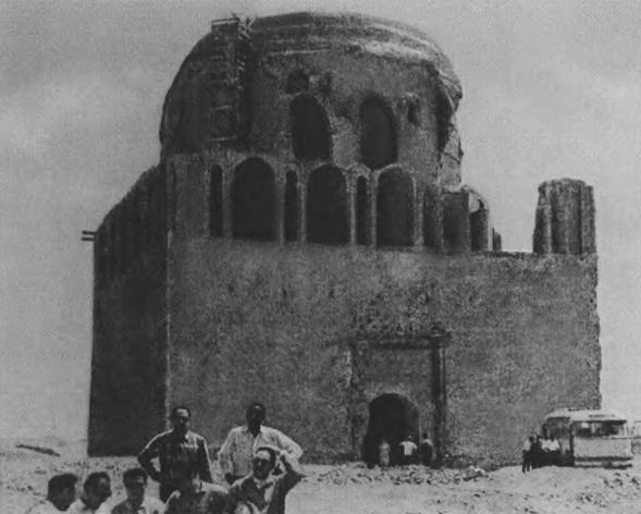 Иллюстрация к книге — Тамерлан [i_027.jpg]