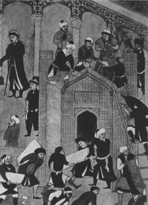 Иллюстрация к книге — Тамерлан [i_035.jpg]