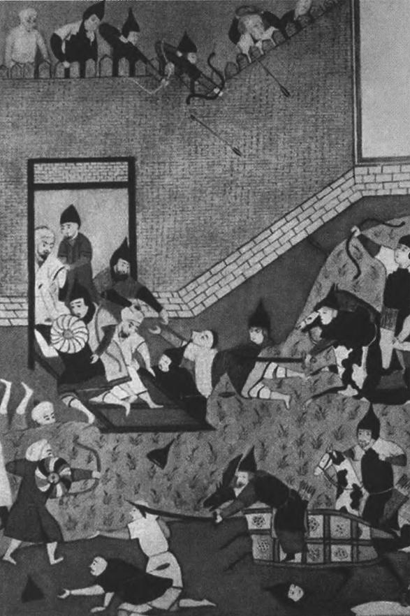 Иллюстрация к книге — Тамерлан [i_036.jpg]