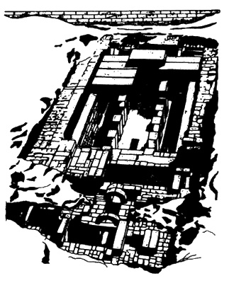 Иллюстрация к книге — Боги Эдема [i_005.jpg]