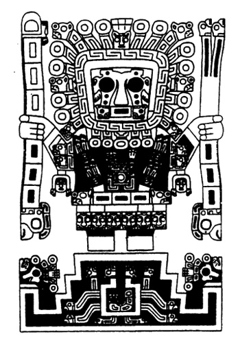 Иллюстрация к книге — Боги Эдема [i_013.jpg]