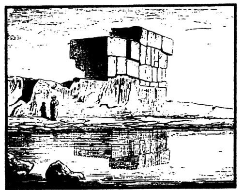 Иллюстрация к книге — Боги Эдема [i_014.jpg]