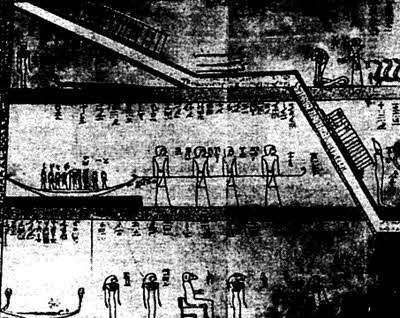 Иллюстрация к книге — Боги Эдема [i_043.jpg]