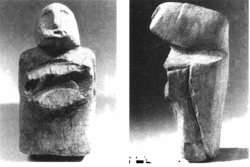 Иллюстрация к книге — Боги Эдема [i_063.jpg]