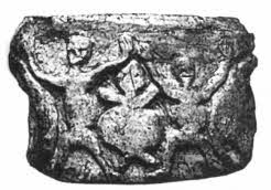 Иллюстрация к книге — Боги Эдема [i_064.jpg]