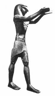 Иллюстрация к книге — Боги Эдема [i_065.jpg]