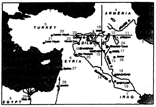 Иллюстрация к книге — Боги Эдема [i_070.jpg]