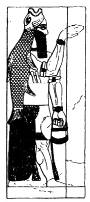 Иллюстрация к книге — Боги Эдема [i_089.jpg]