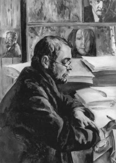 Иллюстрация к книге — Юлиан Семенов [i_029.jpg]