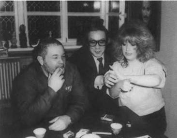 Иллюстрация к книге — Юлиан Семенов [i_049.jpg]