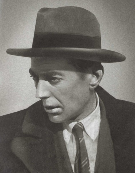 Иллюстрация к книге — Лабас [i_001.jpg]