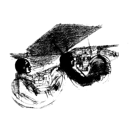 Иллюстрация к книге — Лабас [i_007.jpg]