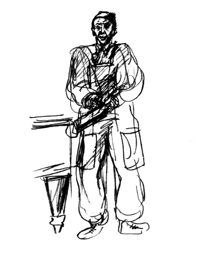 Иллюстрация к книге — Лабас [i_013.jpg]