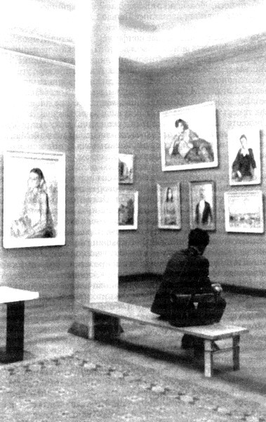 Иллюстрация к книге — Лабас [i_018.jpg]