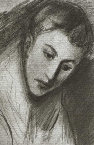 Иллюстрация к книге — Лабас [i_029.jpg]