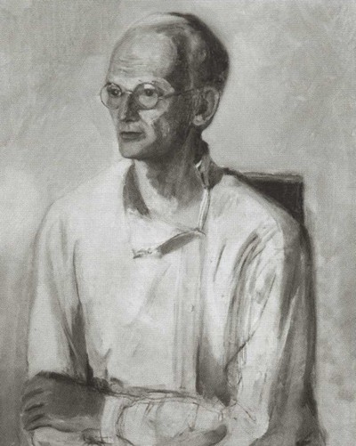 Иллюстрация к книге — Лабас [i_031.jpg]