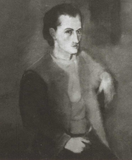 Иллюстрация к книге — Лабас [i_032.jpg]