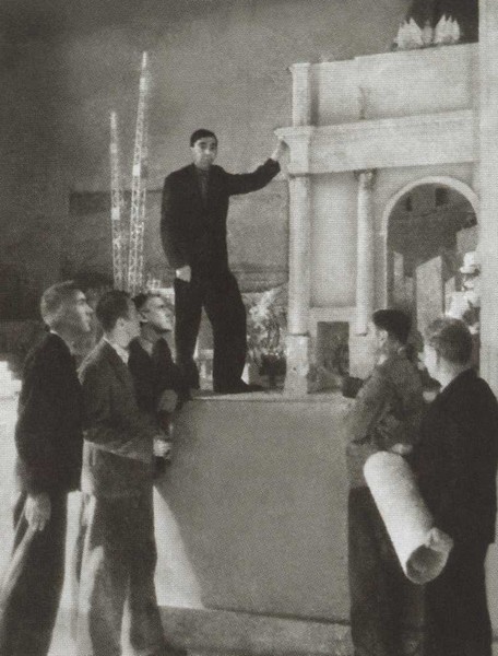 Иллюстрация к книге — Лабас [i_035.jpg]