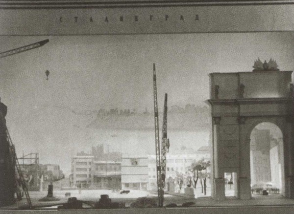 Иллюстрация к книге — Лабас [i_038.jpg]