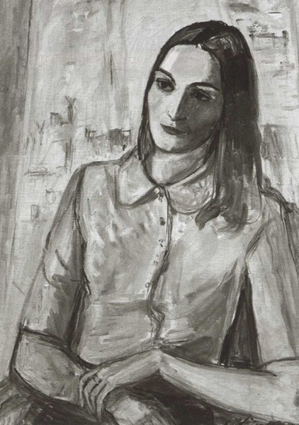 Иллюстрация к книге — Лабас [i_041.jpg]