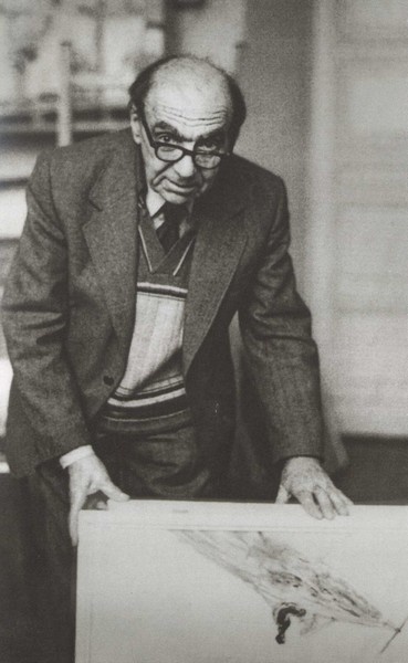 Иллюстрация к книге — Лабас [i_042.jpg]