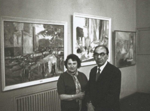 Иллюстрация к книге — Лабас [i_044.jpg]