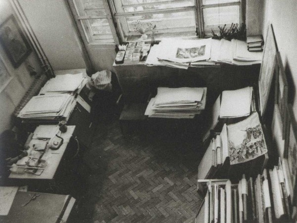 Иллюстрация к книге — Лабас [i_046.jpg]