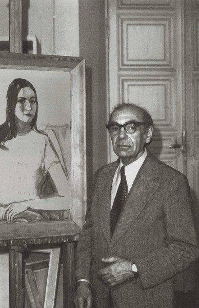 Иллюстрация к книге — Лабас [i_047.jpg]