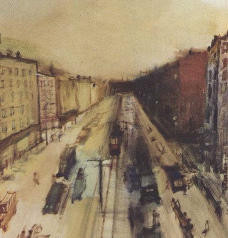 Иллюстрация к книге — Лабас [i_062.jpg]