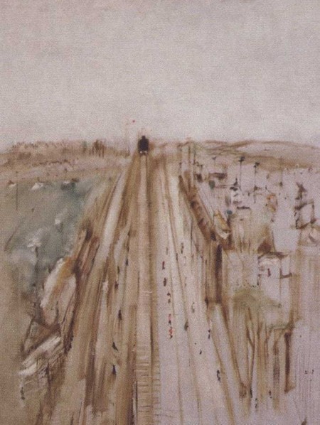 Иллюстрация к книге — Лабас [i_064.jpg]