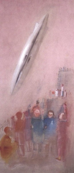 Иллюстрация к книге — Лабас [i_075.jpg]