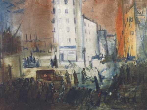 Иллюстрация к книге — Лабас [i_076.jpg]