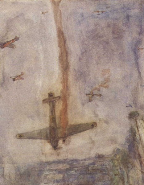 Иллюстрация к книге — Лабас [i_087.jpg]