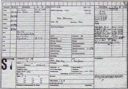 Иллюстрация к книге — Скорцени. Загадки &quot;человека со шрамами &quot; [i_004.jpg]