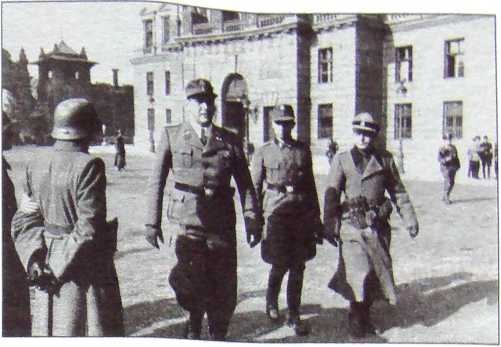 Иллюстрация к книге — Скорцени. Загадки &quot;человека со шрамами &quot; [i_010.jpg]