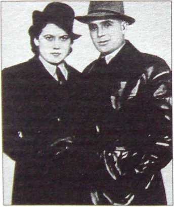 Иллюстрация к книге — Скорцени. Загадки &quot;человека со шрамами &quot; [i_011.jpg]