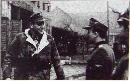 Иллюстрация к книге — Скорцени. Загадки &quot;человека со шрамами &quot; [i_012.jpg]