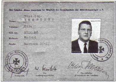 Иллюстрация к книге — Скорцени. Загадки &quot;человека со шрамами &quot; [i_016.jpg]