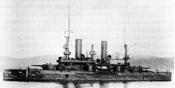 Иллюстрация к книге — Трагедия Цусимы [_111.jpg]