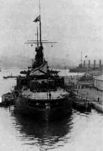 Иллюстрация к книге — Трагедия Цусимы [_139.jpg]