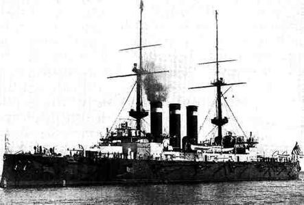 Иллюстрация к книге — Трагедия Цусимы [_156.jpg]