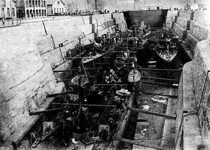 Иллюстрация к книге — Трагедия Цусимы [_164.jpg]