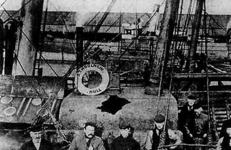 Иллюстрация к книге — Трагедия Цусимы [_291-1.jpg]