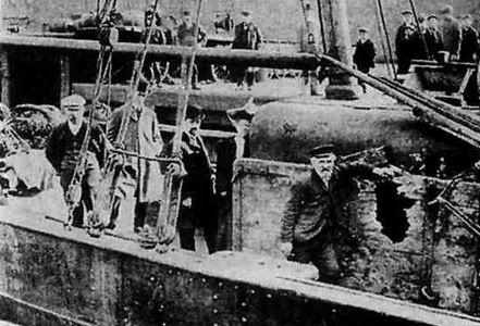 Иллюстрация к книге — Трагедия Цусимы [_291-2.jpg]